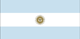 アルゼンチン Flag