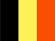 ベルギー Flag