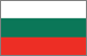 ブルガリア Flag