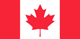 カナダ Flag