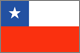 チリ Flag