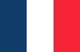 フランス Flag