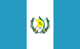 グアテマラ Flag