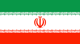 イラン Flag