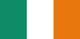 アイルランド Flag