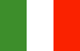 イタリア Flag