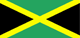 ジャマイカ Flag