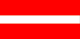 ラトビア Flag