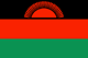マラウィ Flag