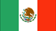 メキシコ Flag