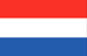 オランダ Flag
