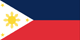 フィリピン Flag