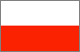 ポーランド Flag