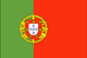 ポルトガル Flag