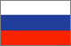 ロシア Flag