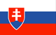 スロバキア Flag