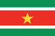 スリナム Flag