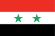 シリア Flag