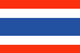 タイ Flag