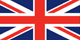 イギリス Flag