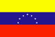 ベネズエラ Flag