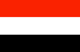 イエメン Flag